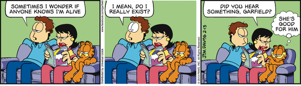 garfield