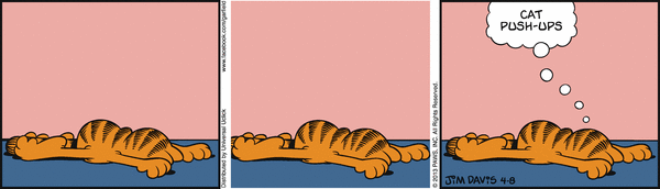 garfield