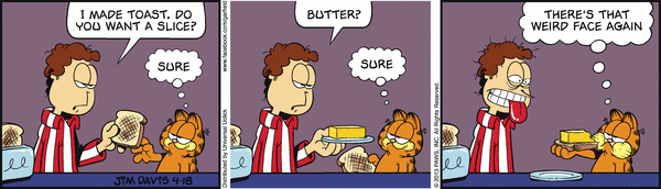 garfield