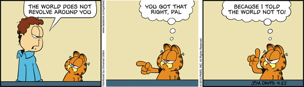garfield