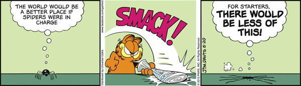 garfield