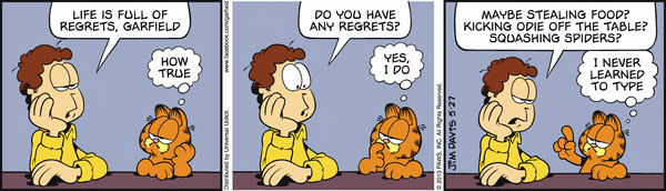 garfield