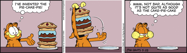 garfield