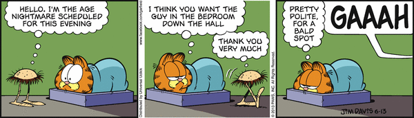 garfield