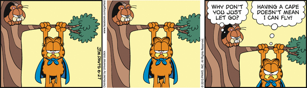 garfield