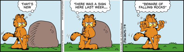garfield