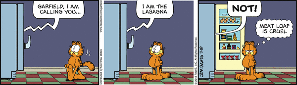 garfield