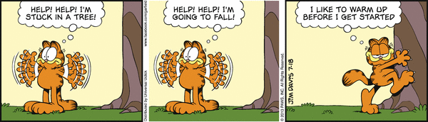 garfield