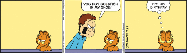 garfield