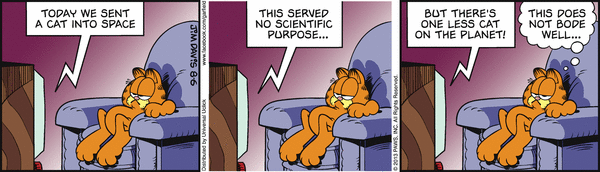 garfield