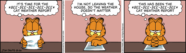 garfield