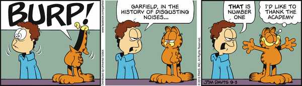 garfield