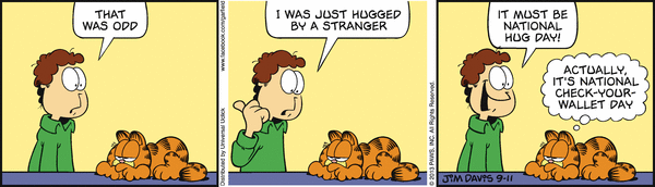 garfield
