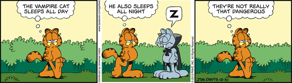 garfield