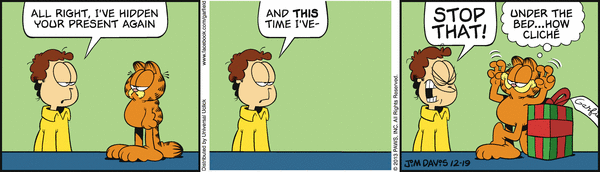 garfield