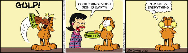 garfield