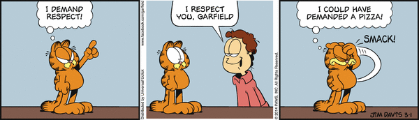 garfield