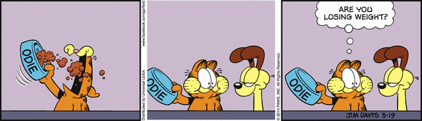 garfield