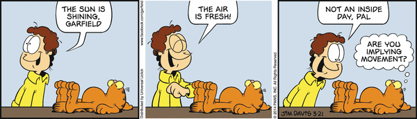 garfield