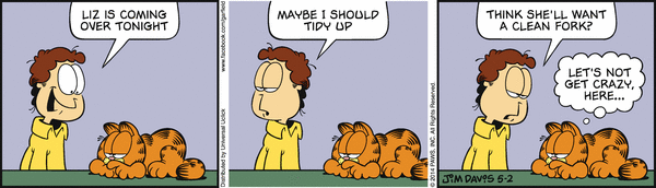 garfield