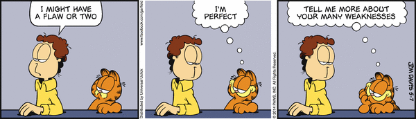 garfield