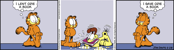 garfield