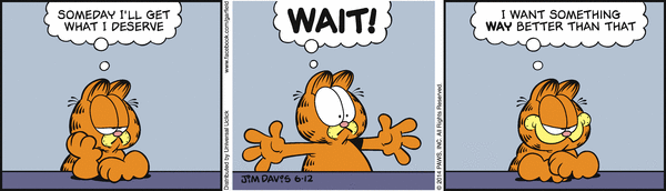 garfield