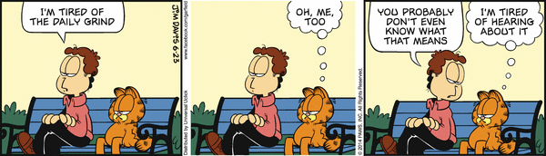 garfield