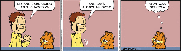 garfield
