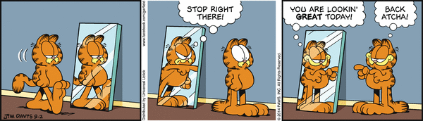 garfield