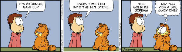 garfield