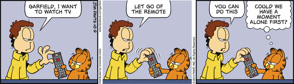 garfield