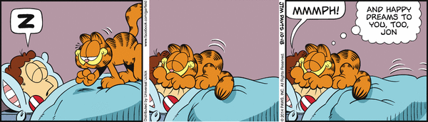 garfield