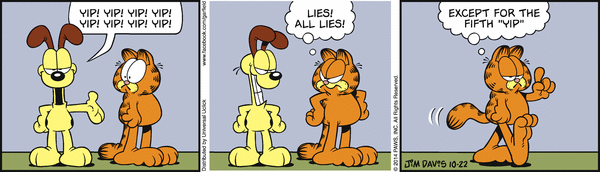 garfield