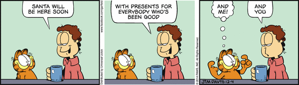 garfield