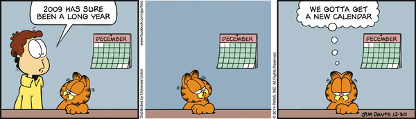 garfield