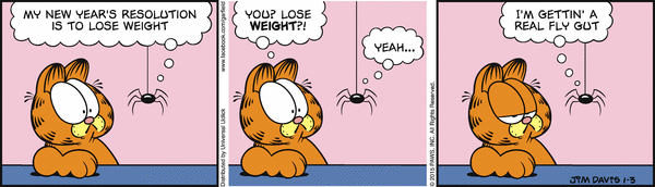 garfield