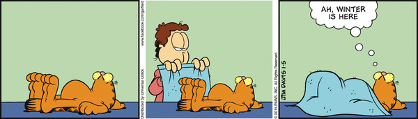garfield