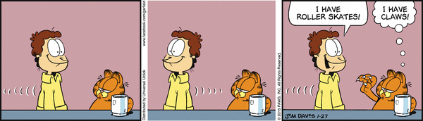 garfield