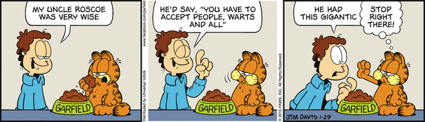 garfield