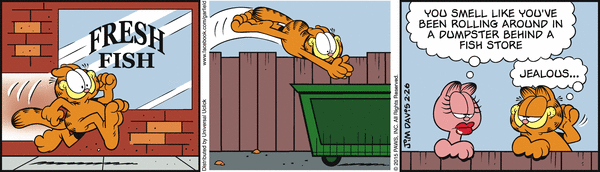 garfield