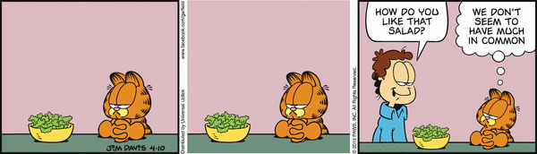 garfield