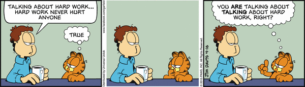 garfield