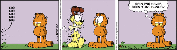 garfield