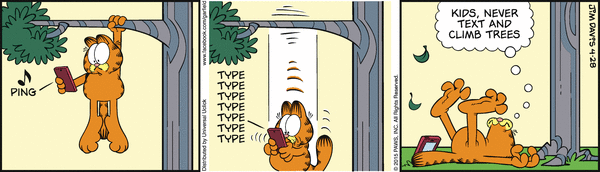 garfield