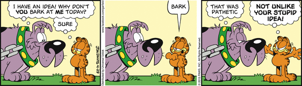garfield