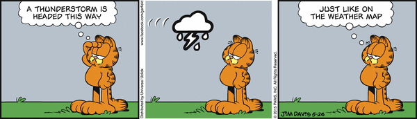 garfield
