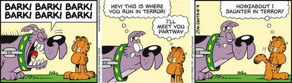 garfield