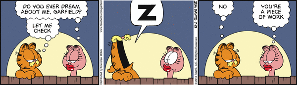 garfield