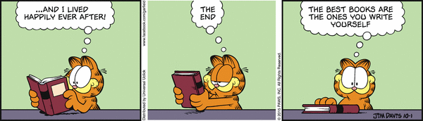 garfield